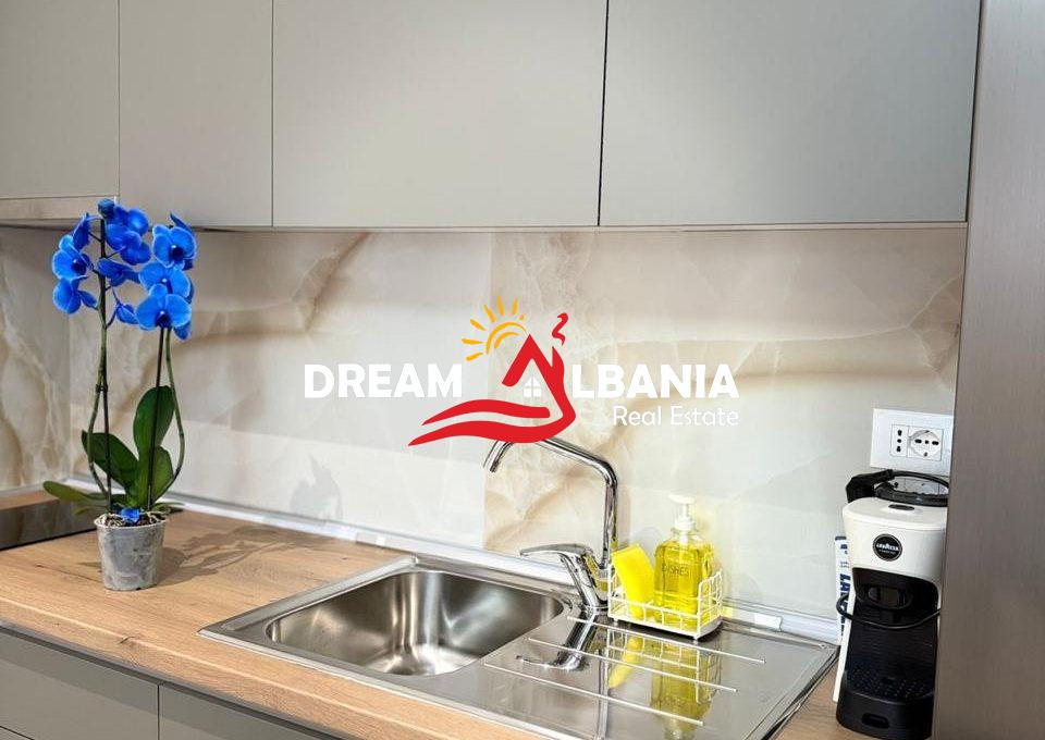 Jepet me qera apartament 1+1 ne rrugen e Kavajes prane Deliorgjit (ID 42111532) (8)