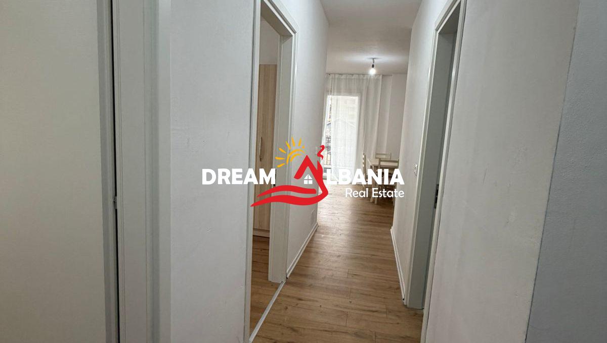 Jepet me qera apartament 2+1+2 ne Don Bosko kompleksi Trio Tower (ID 42215494) (1)