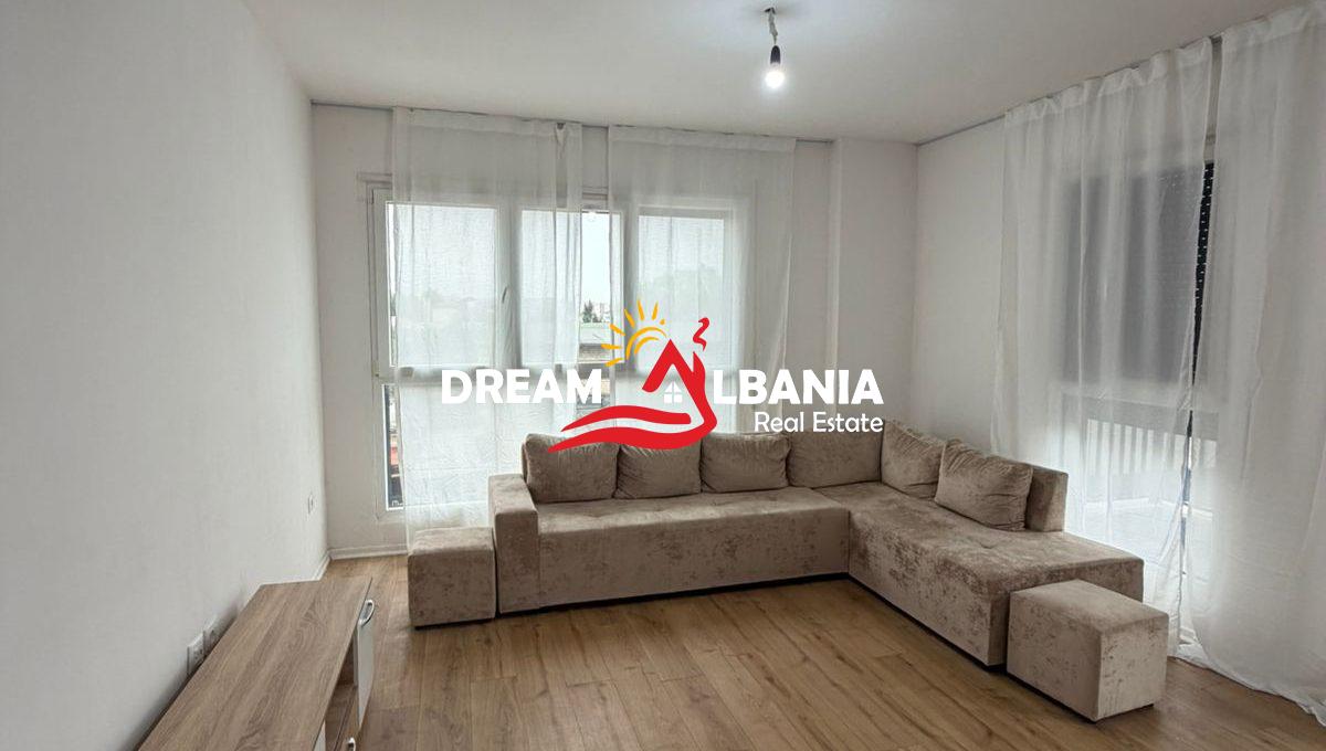 Jepet me qera apartament 2+1+2 ne Don Bosko kompleksi Trio Tower (ID 42215494) (2)