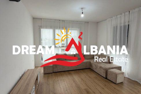 Jepet me qera apartament 2+1+2 ne Don Bosko kompleksi Trio Tower (ID 42215494) (2)