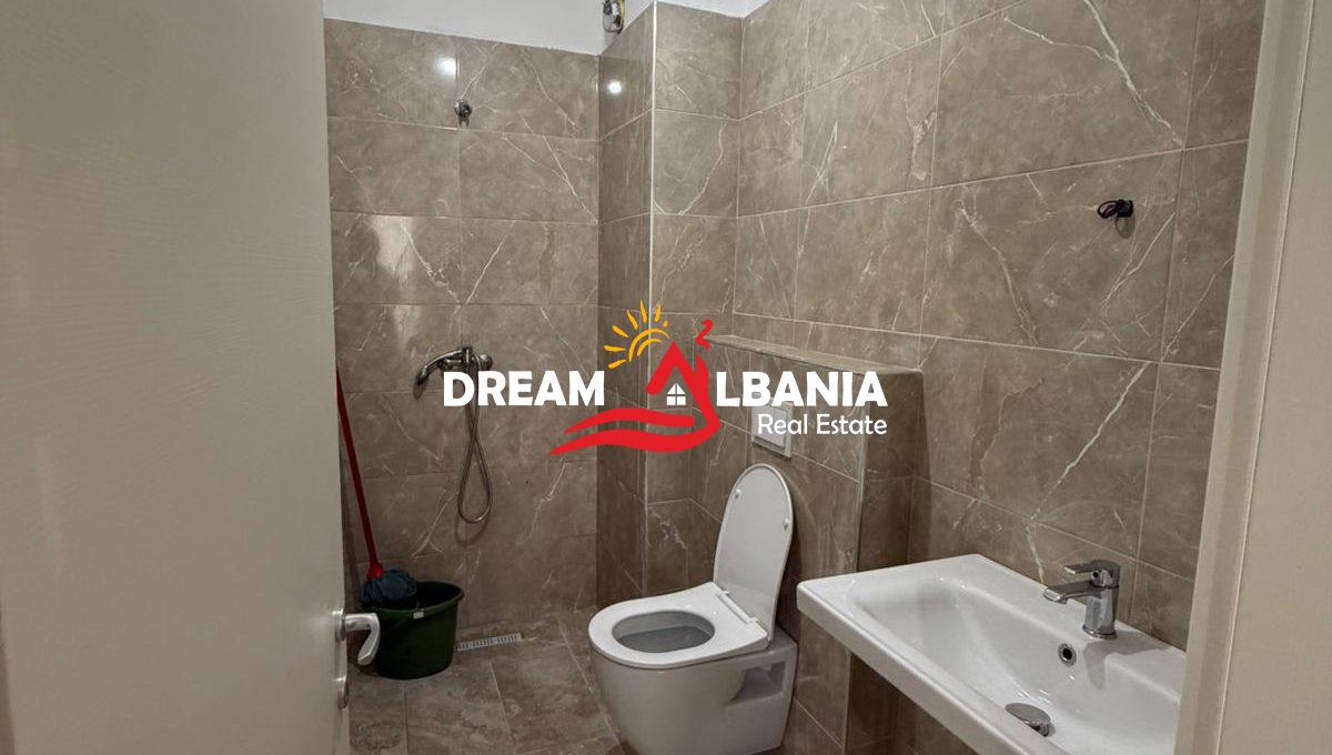 Jepet me qera apartament 2+1+2 ne Don Bosko kompleksi Trio Tower (ID 42215494) (5)