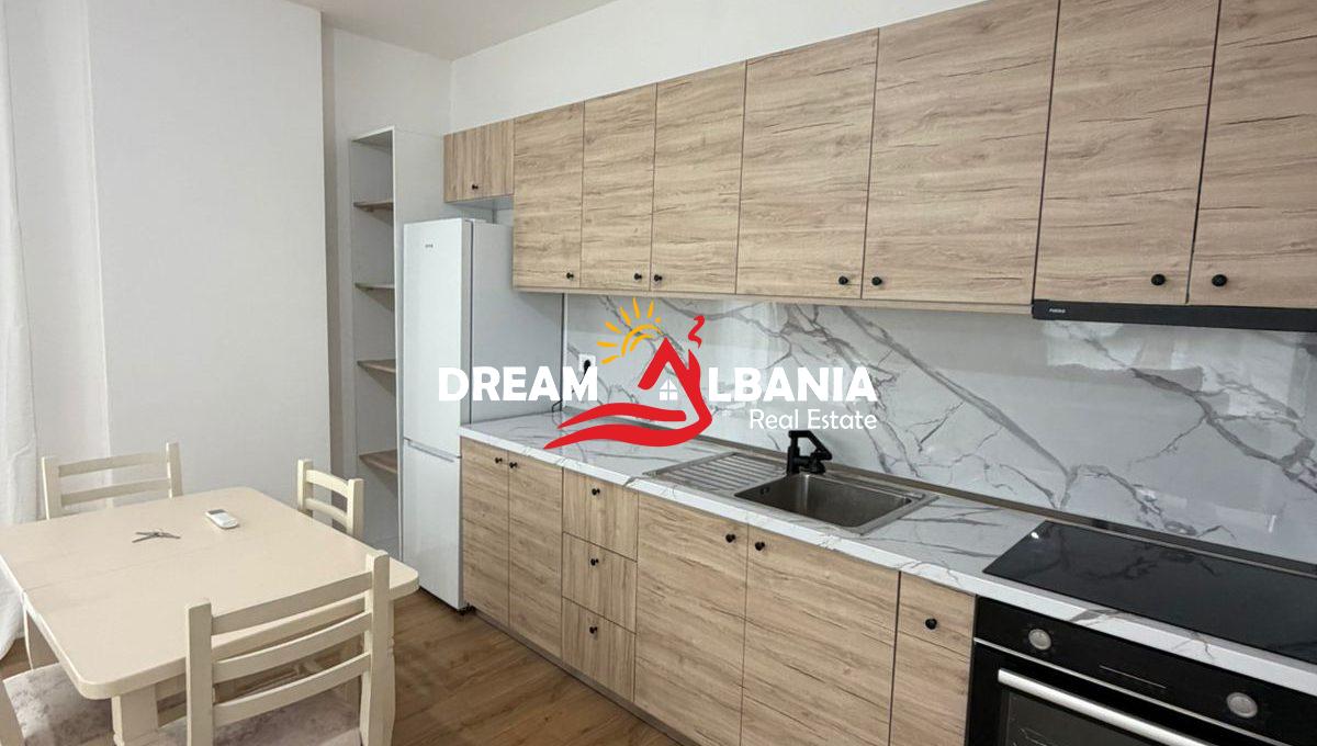 Jepet me qera apartament 2+1+2 ne Don Bosko kompleksi Trio Tower (ID 42215494) (9)