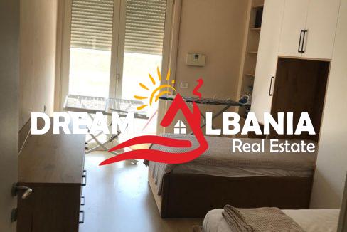 Jepet me qera apartament 2+1+2 tek Liqeni i Thate prane Restorant Mir Zoti (ID 42215497) (13)