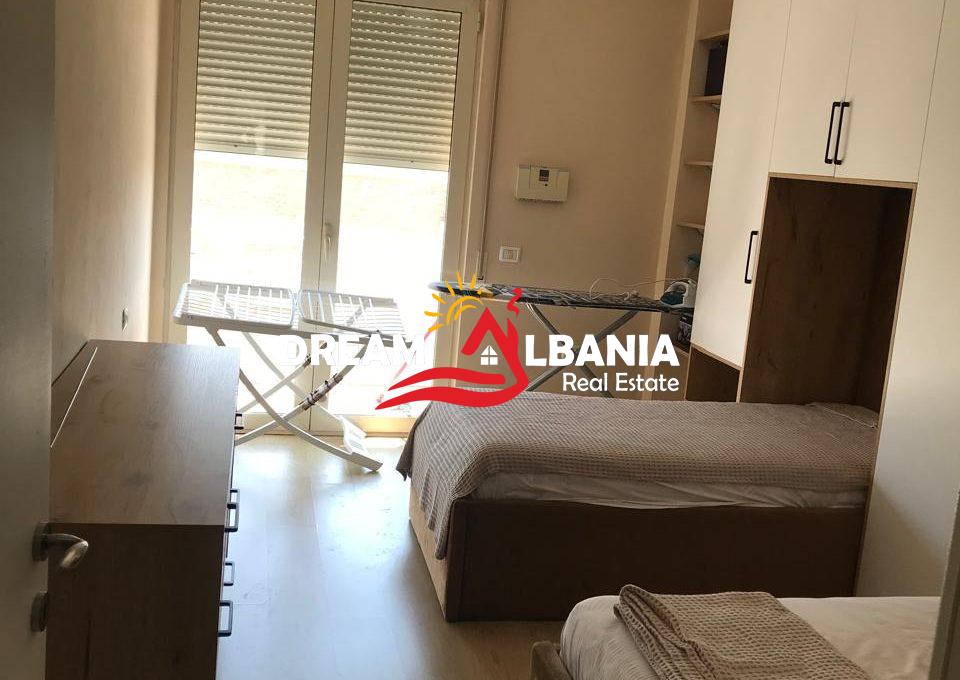 Jepet me qera apartament 2+1+2 tek Liqeni i Thate prane Restorant Mir Zoti (ID 42215497) (13)