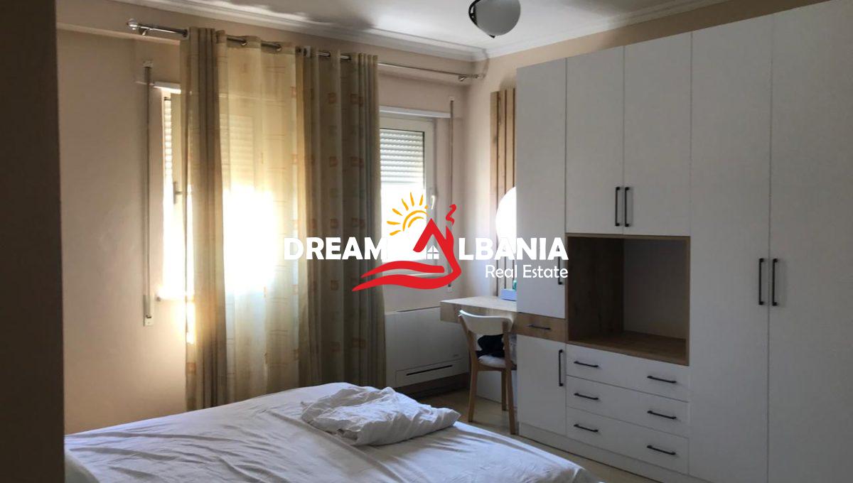 Jepet me qera apartament 2+1+2 tek Liqeni i Thate prane Restorant Mir Zoti (ID 42215497) (14)