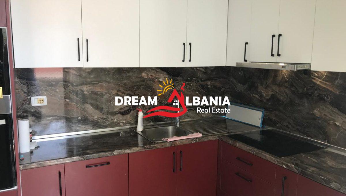 Jepet me qera apartament 2+1+2 tek Liqeni i Thate prane Restorant Mir Zoti (ID 42215497) (15)