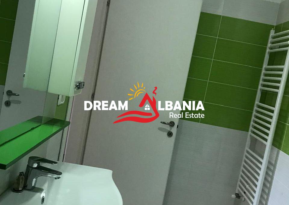 Jepet me qera apartament 2+1+2 tek Liqeni i Thate prane Restorant Mir Zoti (ID 42215497) (16)