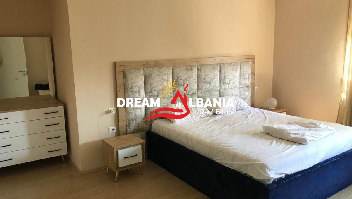 Jepet me qera apartament 2+1+2 tek Liqeni i Thate prane Restorant Mir Zoti (ID 42215497) (18)
