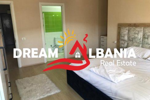 Jepet me qera apartament 2+1+2 tek Liqeni i Thate prane Restorant Mir Zoti (ID 42215497) (2)