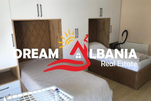 Jepet me qera apartament 2+1+2 tek Liqeni i Thate prane Restorant Mir Zoti (ID 42215497) (30)