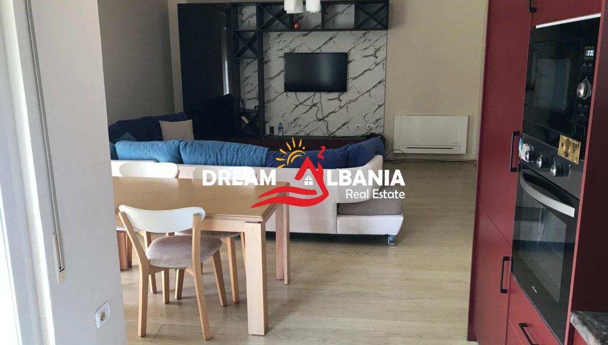 Jepet me qera apartament 2+1+2 tek Liqeni i Thate prane Restorant Mir Zoti (ID 42215497) (32)
