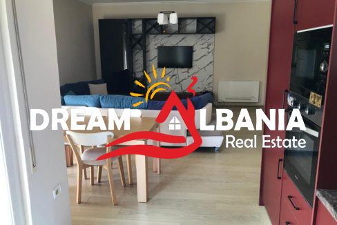 Jepet me qera apartament 2+1+2 tek Liqeni i Thate prane Restorant Mir Zoti (ID 42215497) (32)