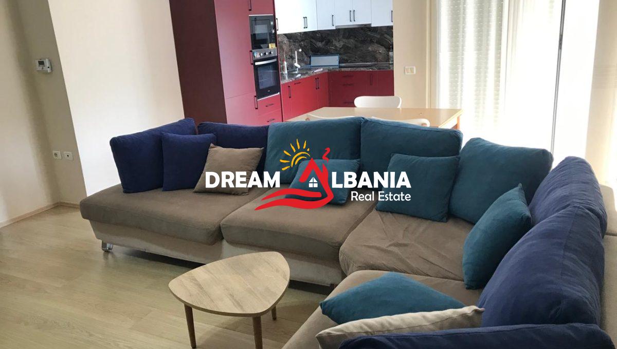 Jepet me qera apartament 2+1+2 tek Liqeni i Thate prane Restorant Mir Zoti (ID 42215497) (8)