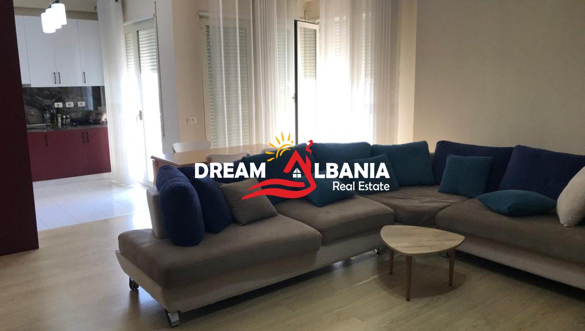 Jepet me qera apartament 2+1+2 tek Liqeni i Thate prane Restorant Mir Zoti (ID 42215497) (9)