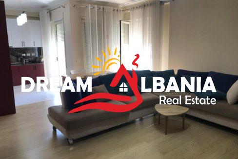 Jepet me qera apartament 2+1+2 tek Liqeni i Thate prane Restorant Mir Zoti (ID 42215497) (9)