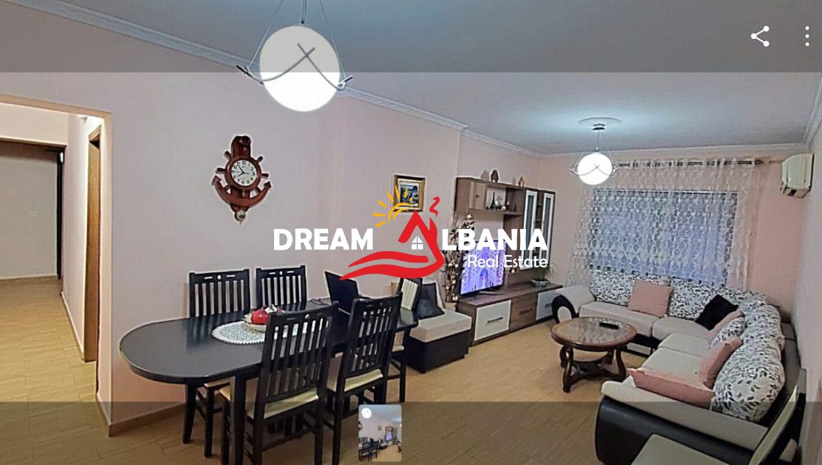 Jepet me qera apartament 4+1+2 ne rrugen e Durresit prane gjimnazit Qemal Stafa (ID 4239090) (11)