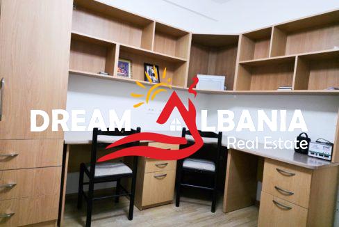 Jepet me qera apartament 4+1+2 ne rrugen e Durresit prane gjimnazit Qemal Stafa (ID 4239090) (4)