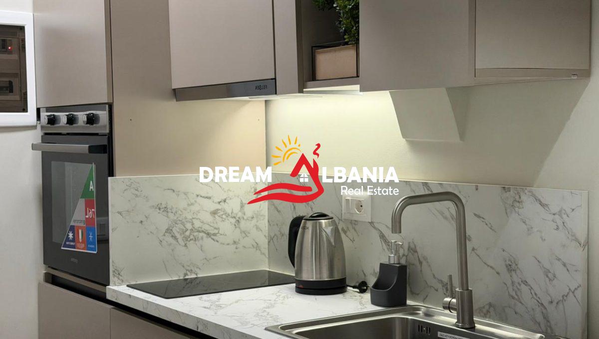 Shiten 2 apartamente 1+1 tek 21 Dhjetori, rruga e Kavajes (ID 41212194) (1)