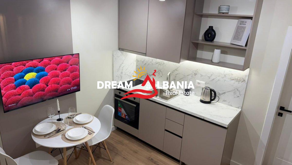 Shiten 2 apartamente 1+1 tek 21 Dhjetori, rruga e Kavajes (ID 41212194) (10)