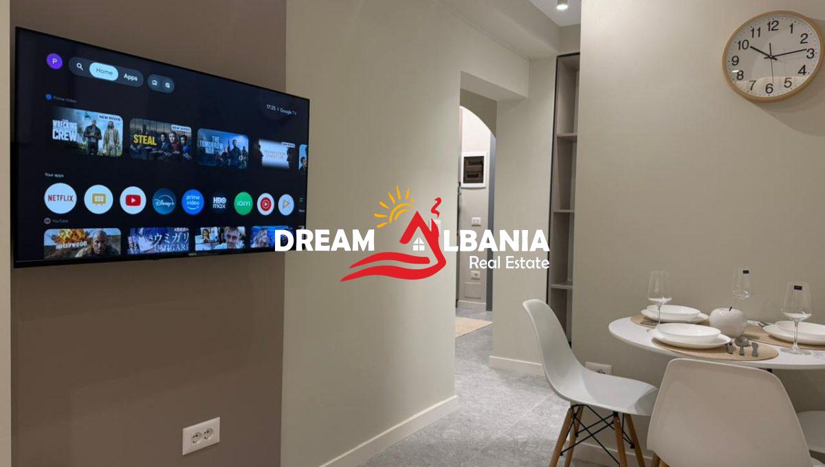 Shiten 2 apartamente 1+1 tek 21 Dhjetori, rruga e Kavajes (ID 41212194) (3)