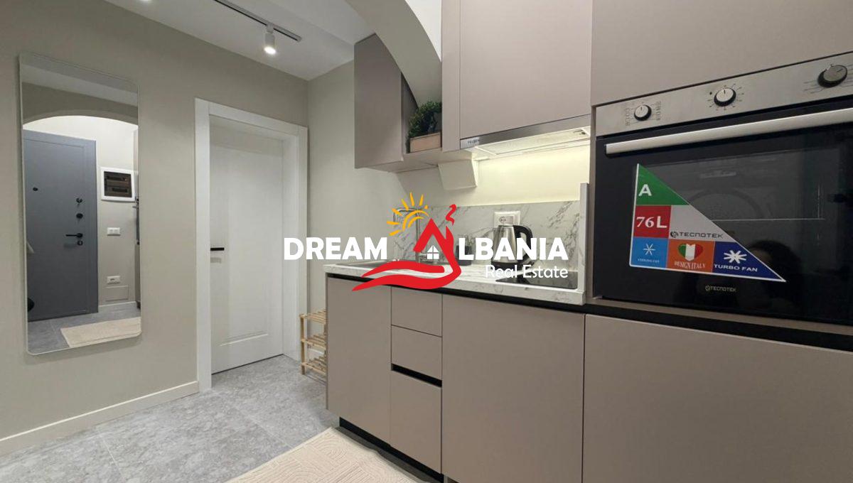 Shiten 2 apartamente 1+1 tek 21 Dhjetori, rruga e Kavajes (ID 41212194) (4)