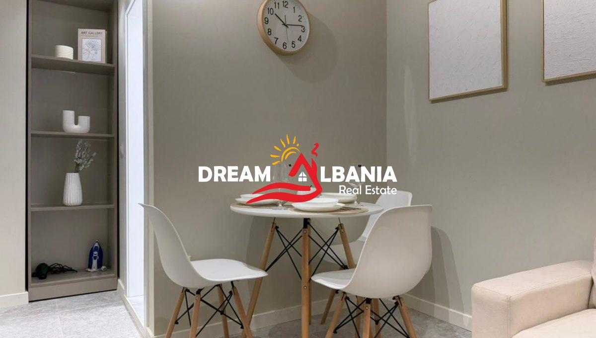 Shiten 2 apartamente 1+1 tek 21 Dhjetori, rruga e Kavajes (ID 41212194) (5)