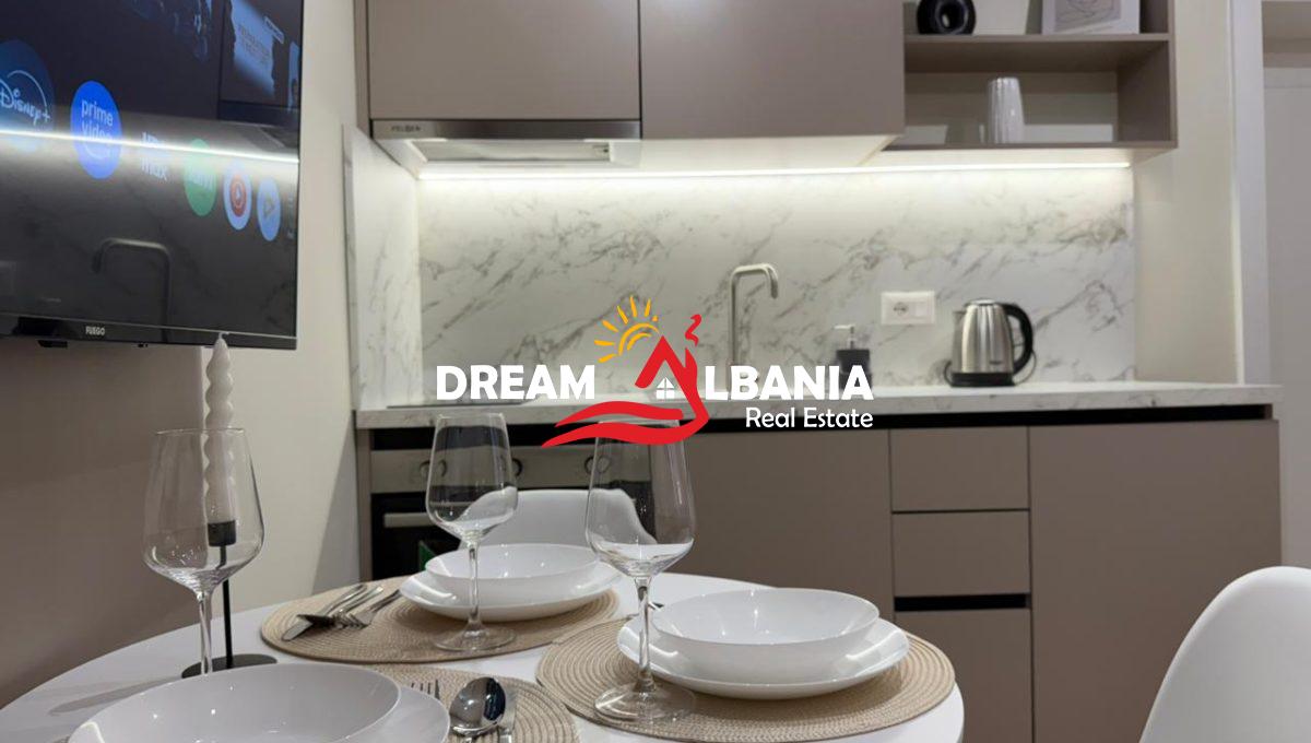 Shiten 2 apartamente 1+1 tek 21 Dhjetori, rruga e Kavajes (ID 41212194) (9)