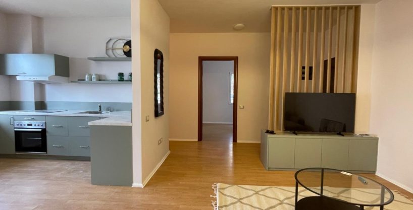 Квартира 2+1 на продажу в Саранде (ID 41212190)