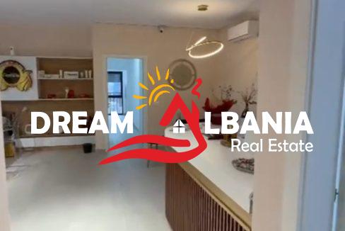 Shitet apartament 3+1+2 ne Rrugen e Dibres prane Vila Gold (ID 4131492) (1)