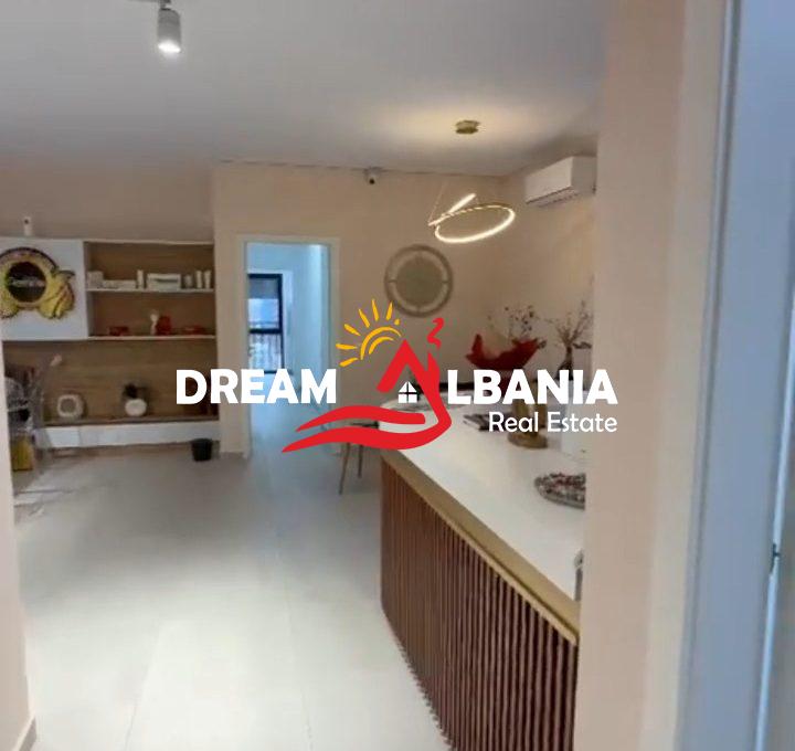 Shitet apartament 3+1+2 ne Rrugen e Dibres prane Vila Gold (ID 4131492) (1)