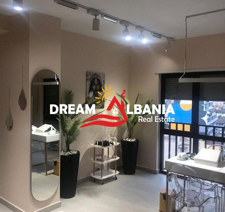 Shitet apartament 3+1+2 ne Rrugen e Dibres prane Vila Gold (ID 4131492) (5)