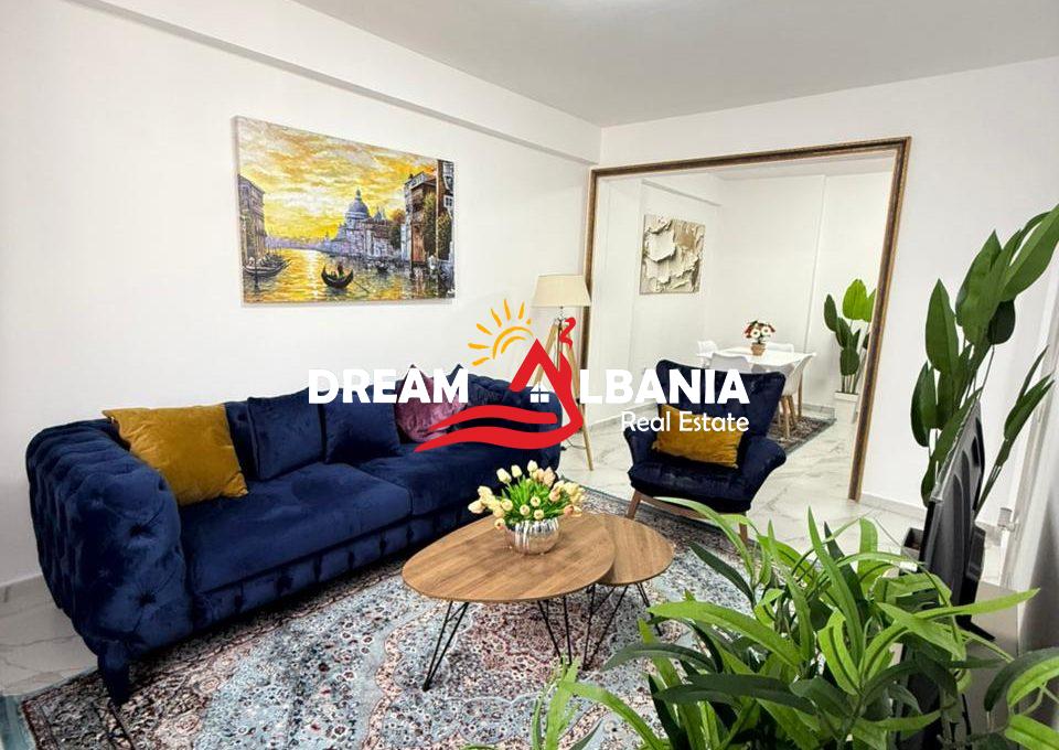 Super Apartament 2+1+2 me qera tek Ish Parku prane Kompleksit Star (ID 42214544) (16)