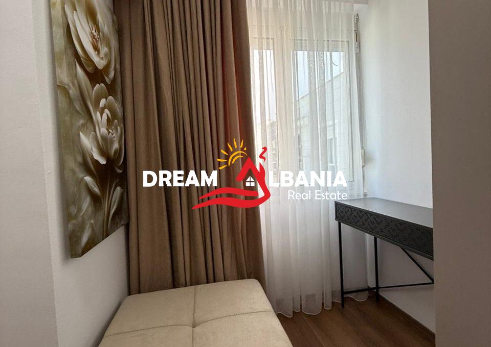 Super Apartament 2+1+2 me qera tek Ish Parku prane Kompleksit Star (ID 42214544) (20)