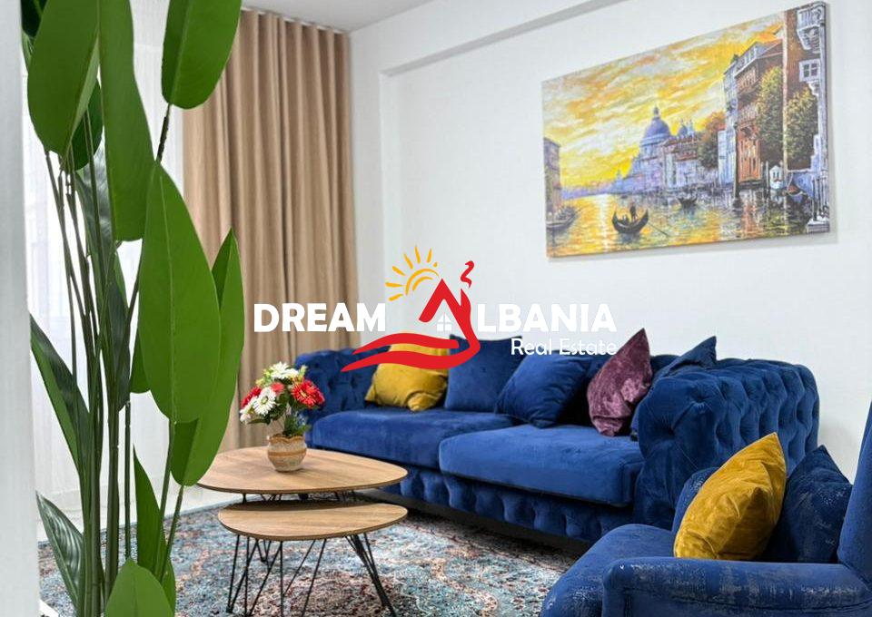 Super Apartament 2+1+2 me qera tek Ish Parku prane Kompleksit Star (ID 42214544) (3)