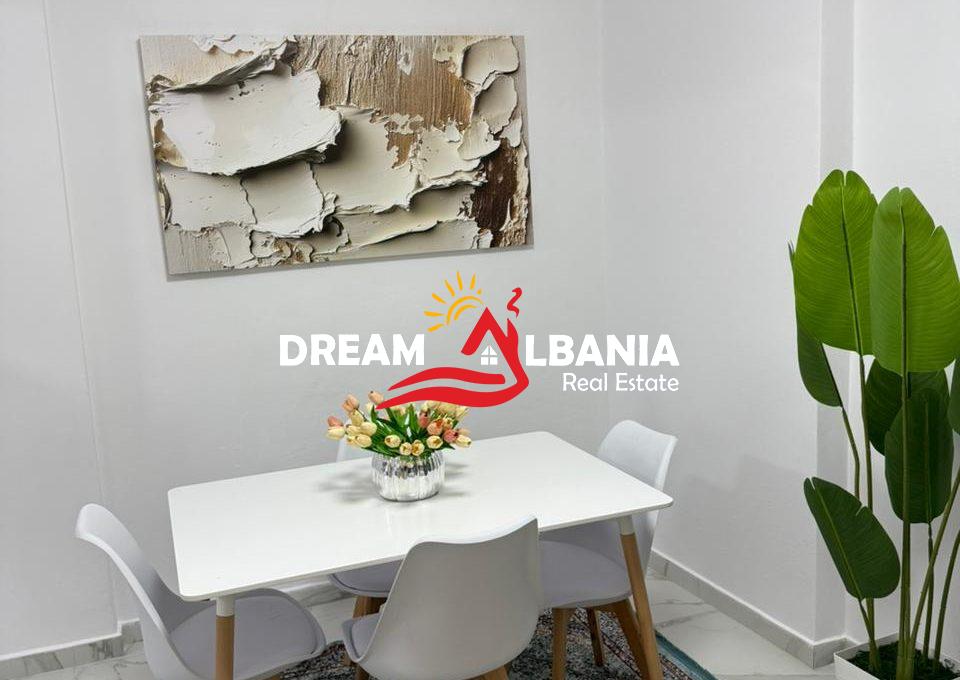 Super Apartament 2+1+2 me qera tek Ish Parku prane Kompleksit Star (ID 42214544) (6)