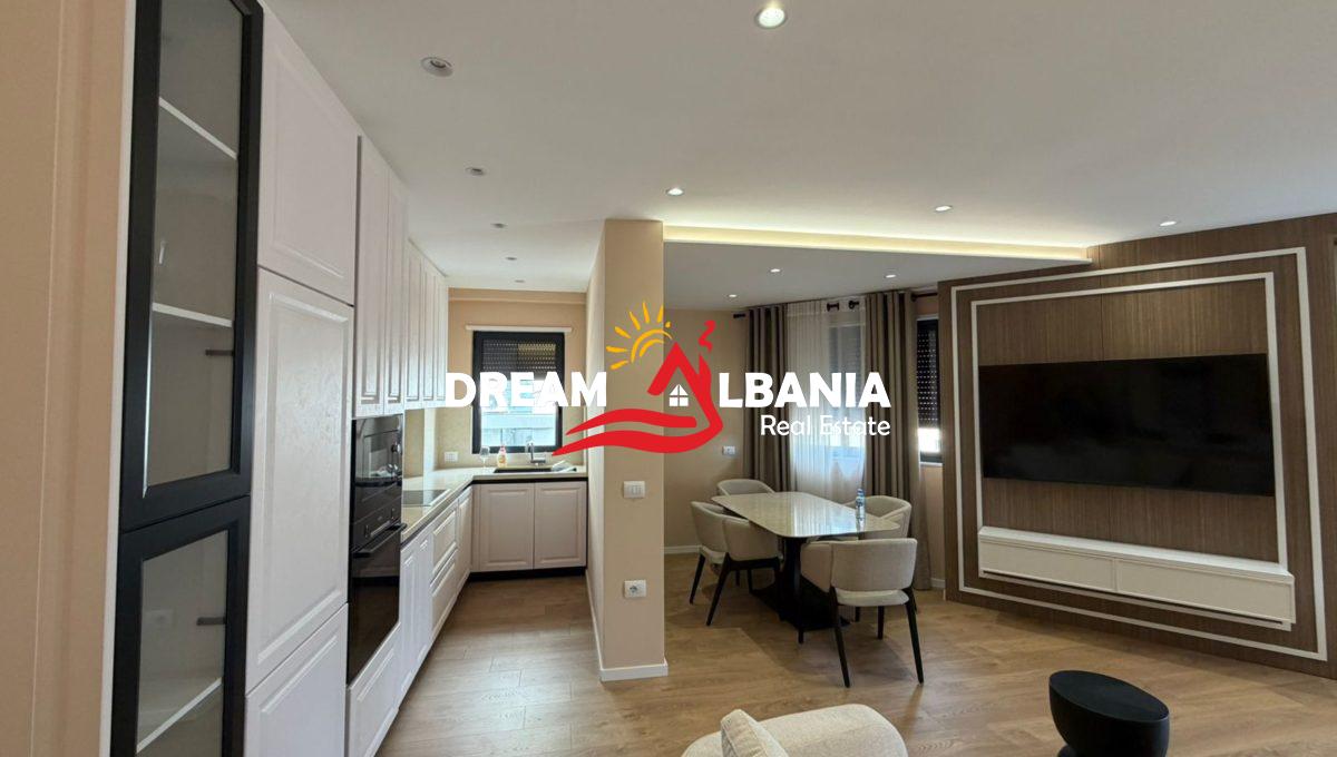 Super apartament 2+1+2 dhe garazh i perfshire ne rrugen e Durresit prane Colosseo (ID 41212201) (10)