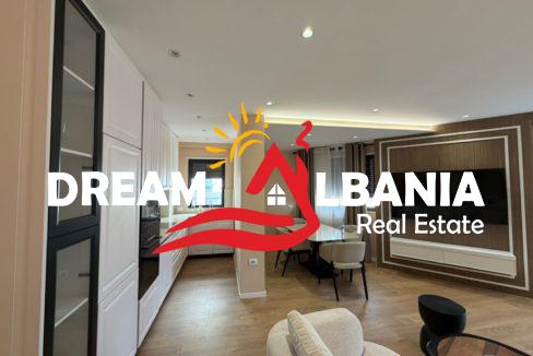 Super apartament 2+1+2 dhe garazh i perfshire ne rrugen e Durresit prane Colosseo (ID 41212201) (10)