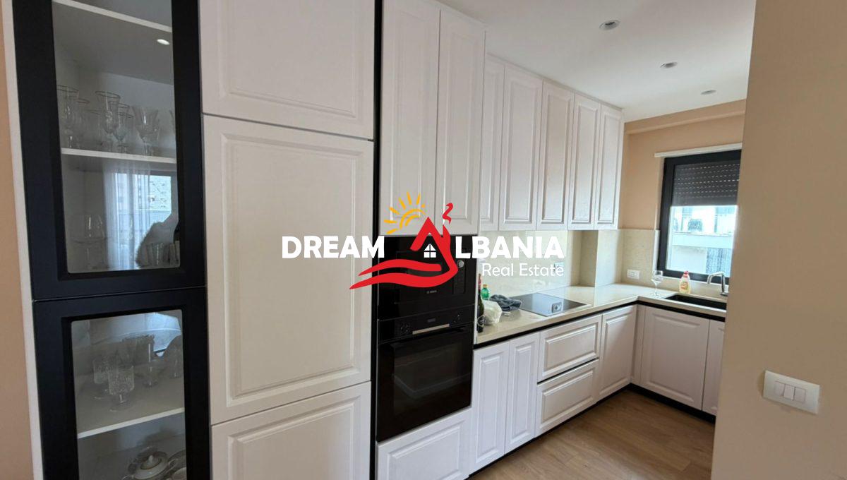 Super apartament 2+1+2 dhe garazh i perfshire ne rrugen e Durresit prane Colosseo (ID 41212201) (11)