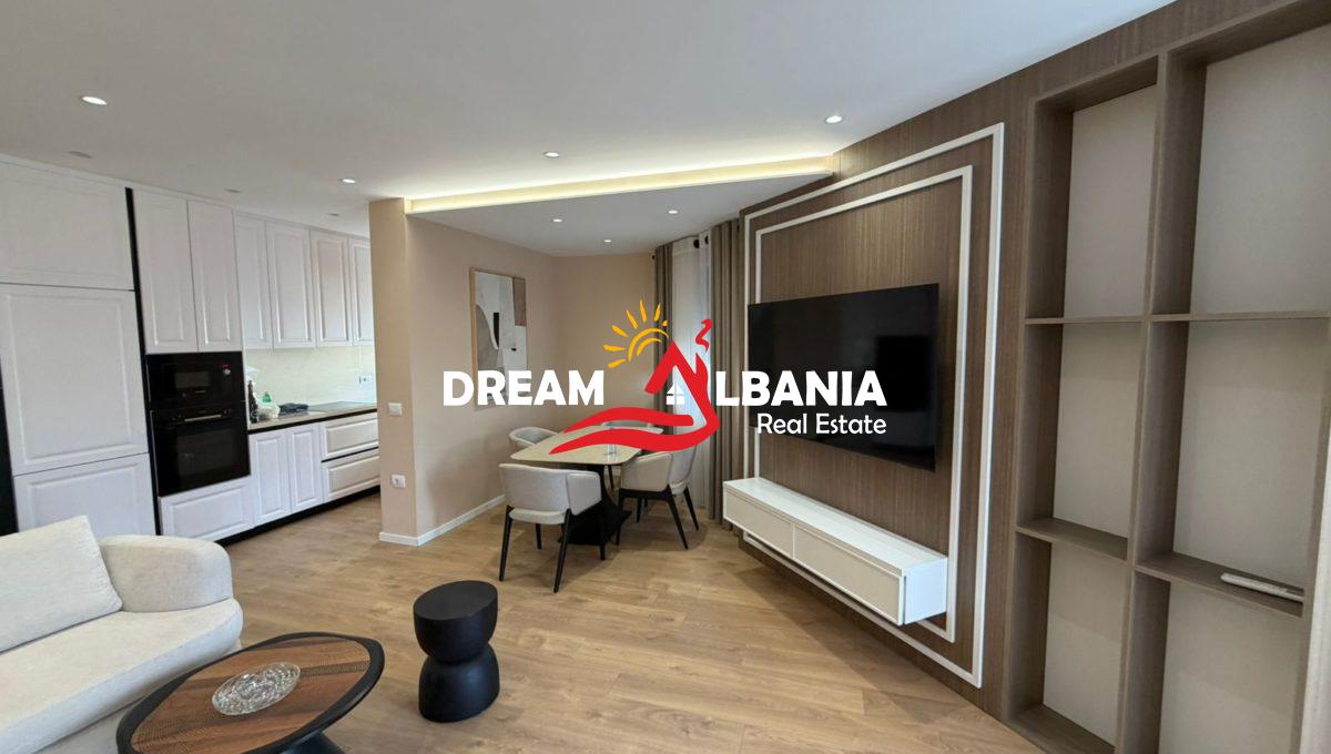 Super apartament 2+1+2 dhe garazh i perfshire ne rrugen e Durresit prane Colosseo (ID 41212201) (12)