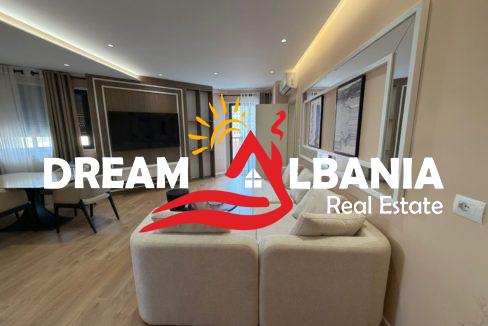 Super apartament 2+1+2 dhe garazh i perfshire ne rrugen e Durresit prane Colosseo (ID 41212201) (16)