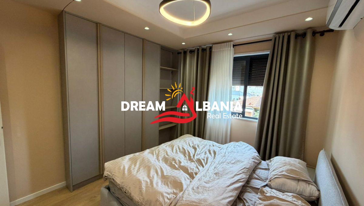 Super apartament 2+1+2 dhe garazh i perfshire ne rrugen e Durresit prane Colosseo (ID 41212201) (17)