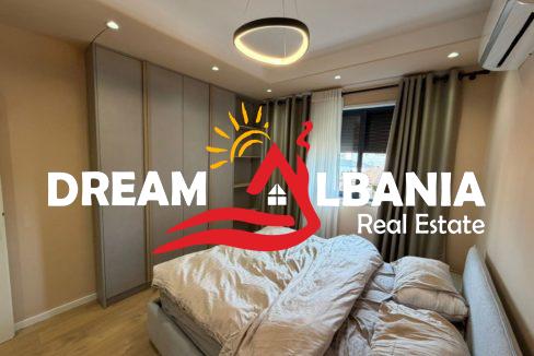 Super apartament 2+1+2 dhe garazh i perfshire ne rrugen e Durresit prane Colosseo (ID 41212201) (17)