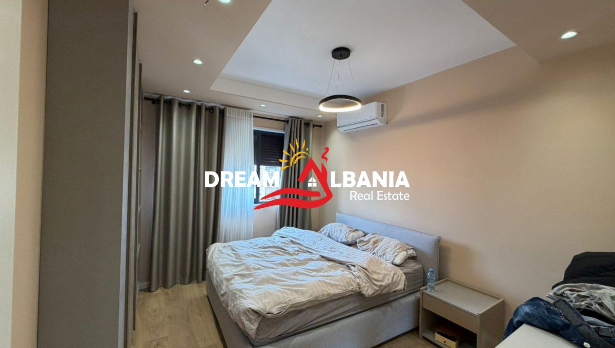 Super apartament 2+1+2 dhe garazh i perfshire ne rrugen e Durresit prane Colosseo (ID 41212201) (18)