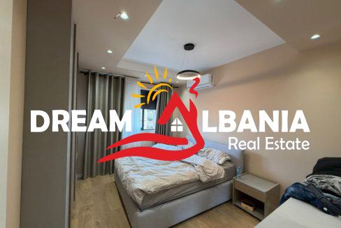 Super apartament 2+1+2 dhe garazh i perfshire ne rrugen e Durresit prane Colosseo (ID 41212201) (18)