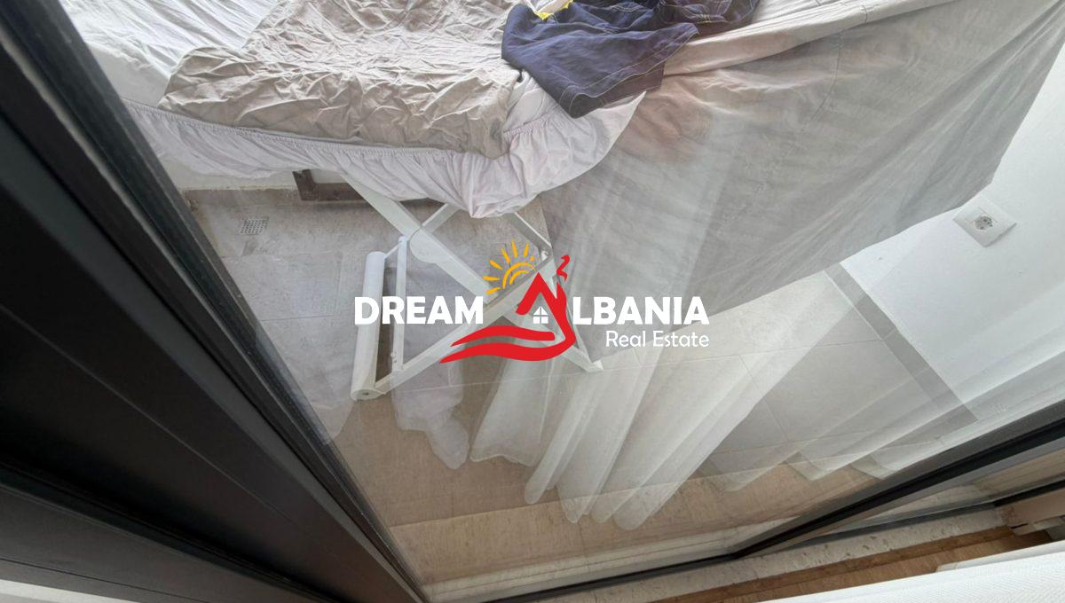 Super apartament 2+1+2 dhe garazh i perfshire ne rrugen e Durresit prane Colosseo (ID 41212201) (2)