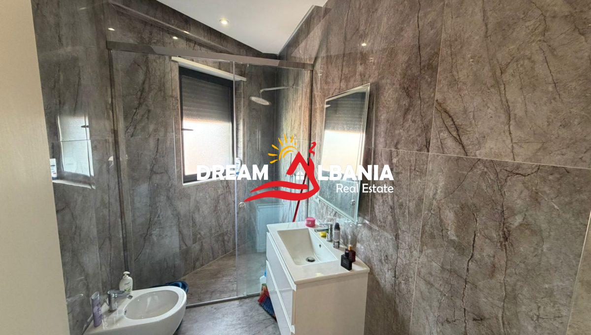 Super apartament 2+1+2 dhe garazh i perfshire ne rrugen e Durresit prane Colosseo (ID 41212201) (3)
