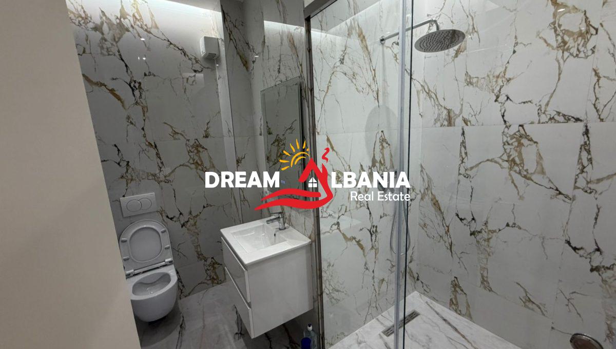 Super apartament 2+1+2 dhe garazh i perfshire ne rrugen e Durresit prane Colosseo (ID 41212201) (4)