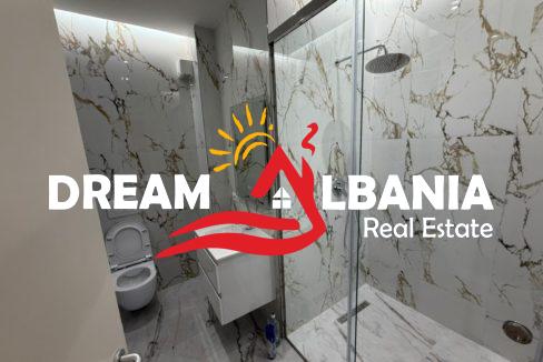 Super apartament 2+1+2 dhe garazh i perfshire ne rrugen e Durresit prane Colosseo (ID 41212201) (4)