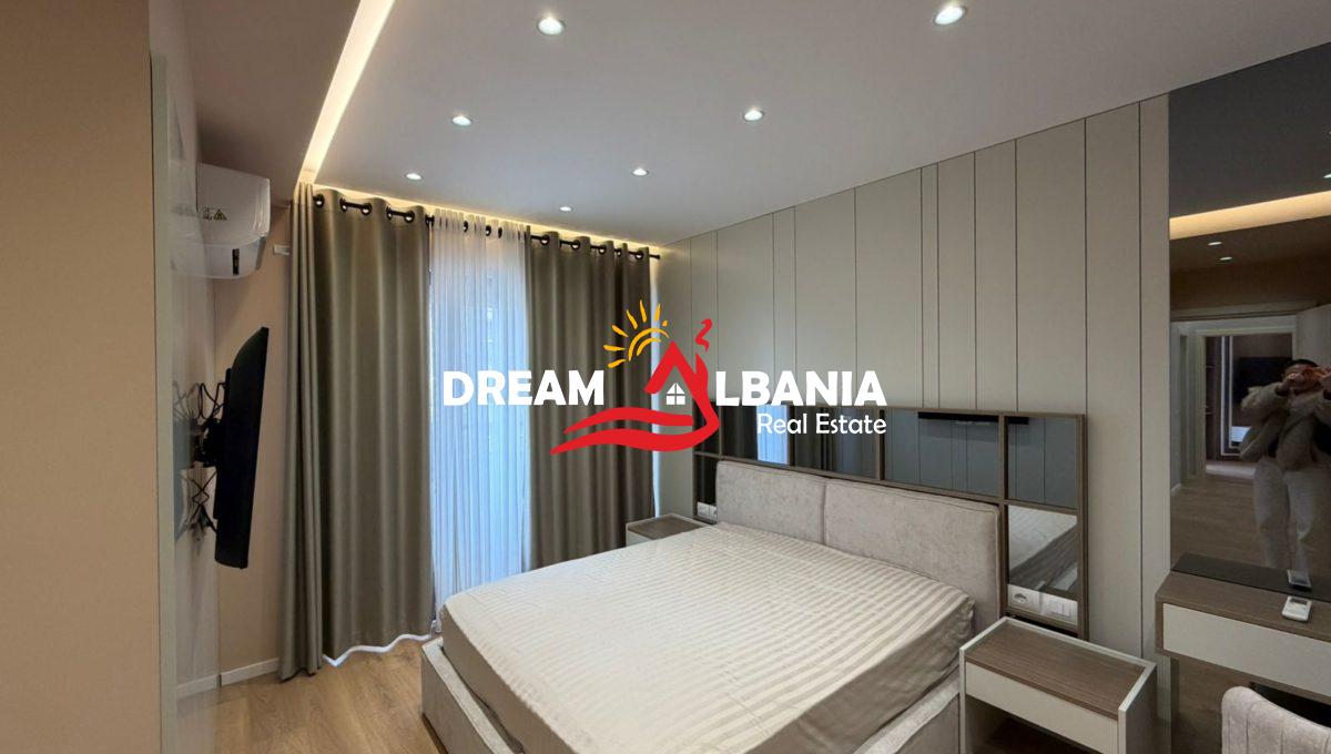 Super apartament 2+1+2 dhe garazh i perfshire ne rrugen e Durresit prane Colosseo (ID 41212201) (5)