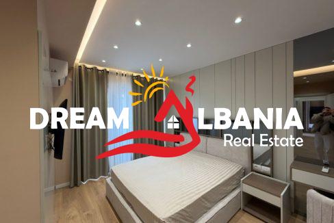 Super apartament 2+1+2 dhe garazh i perfshire ne rrugen e Durresit prane Colosseo (ID 41212201) (5)